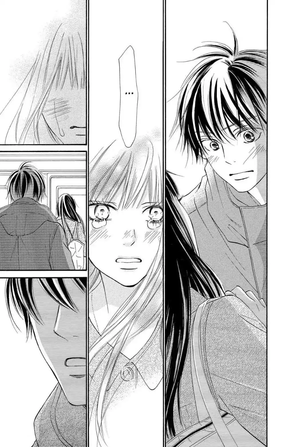 Kimi Ni Todoke Chapter 119 33